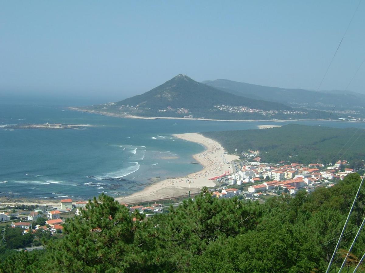 Casa Bela Vista De Moledo Villa Dış mekan fotoğraf