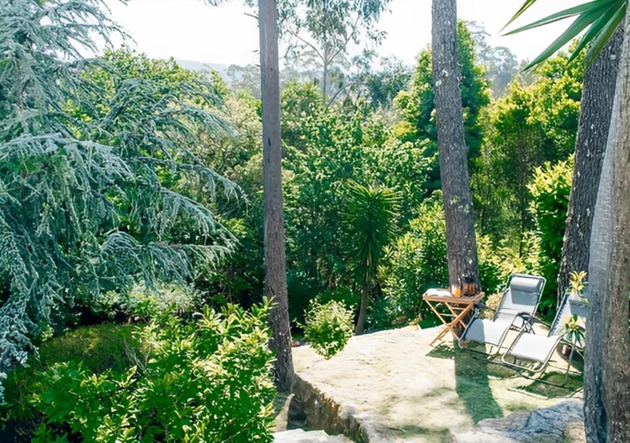 Casa Bela Vista De Moledo Villa Moledo  Dış mekan fotoğraf