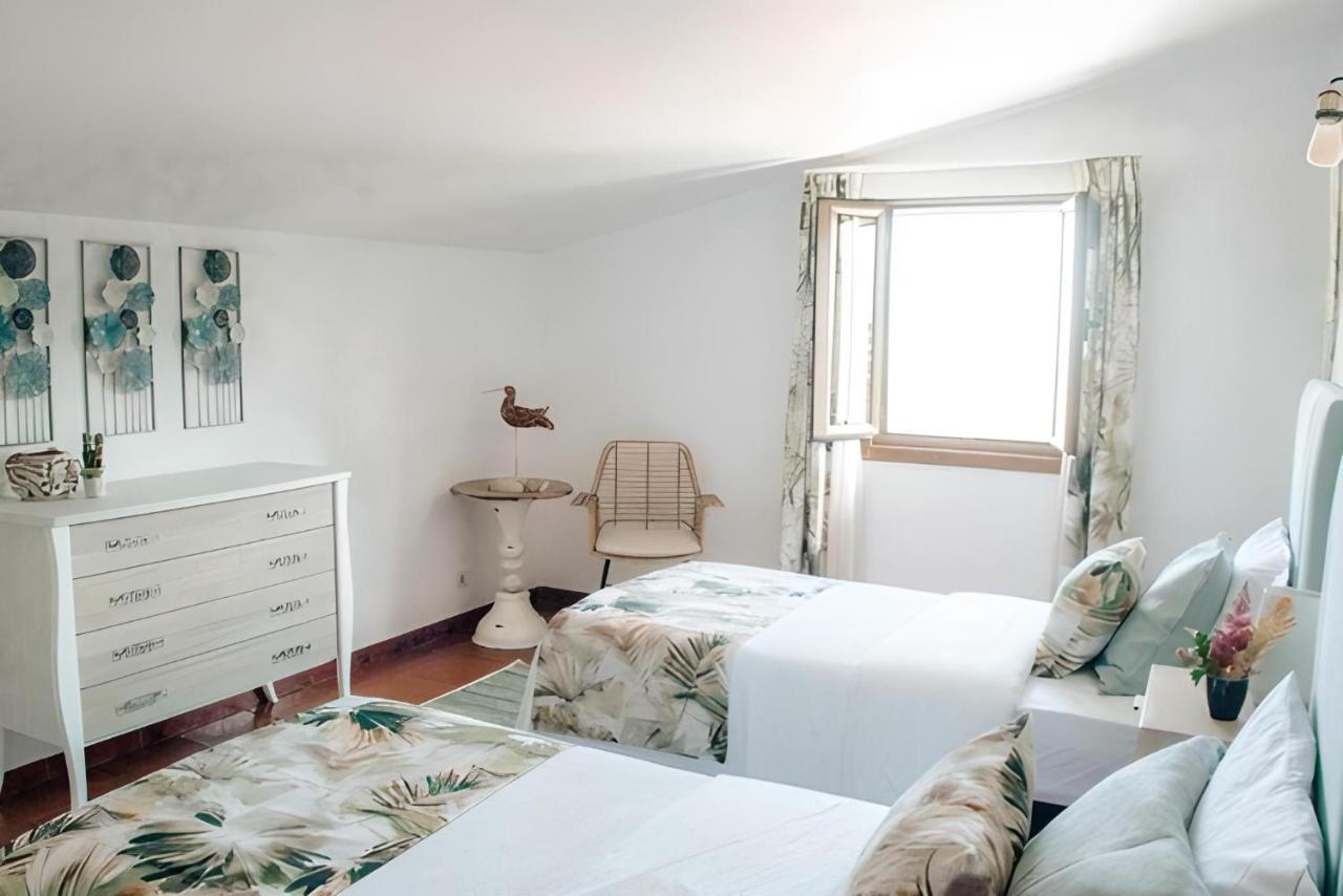 Casa Bela Vista De Moledo Villa Moledo  Dış mekan fotoğraf