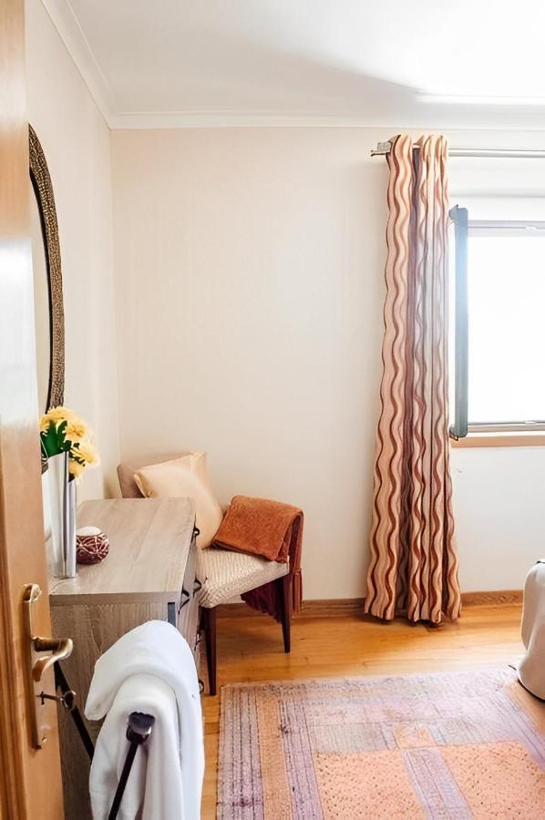 Casa Bela Vista De Moledo Villa Dış mekan fotoğraf