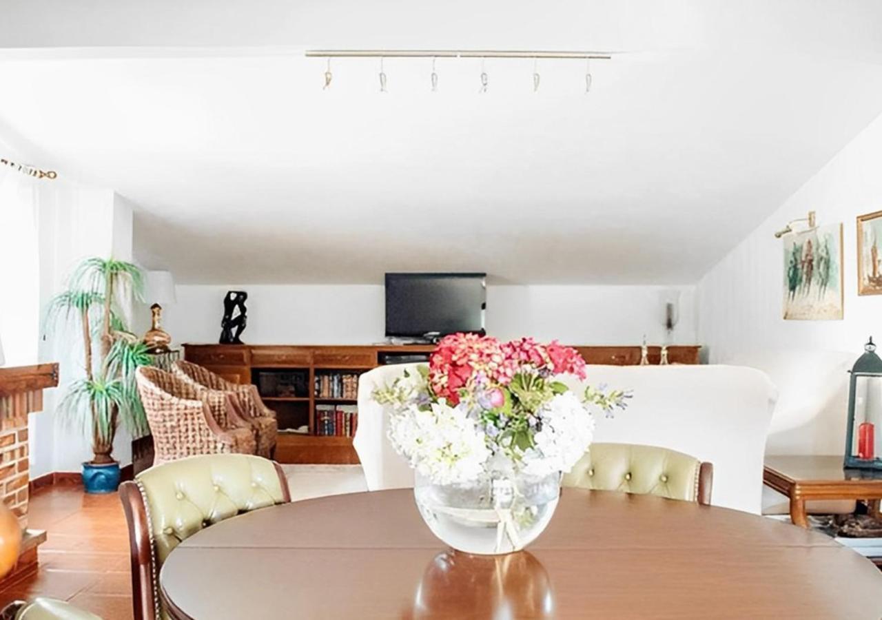 Casa Bela Vista De Moledo Villa Moledo  Dış mekan fotoğraf