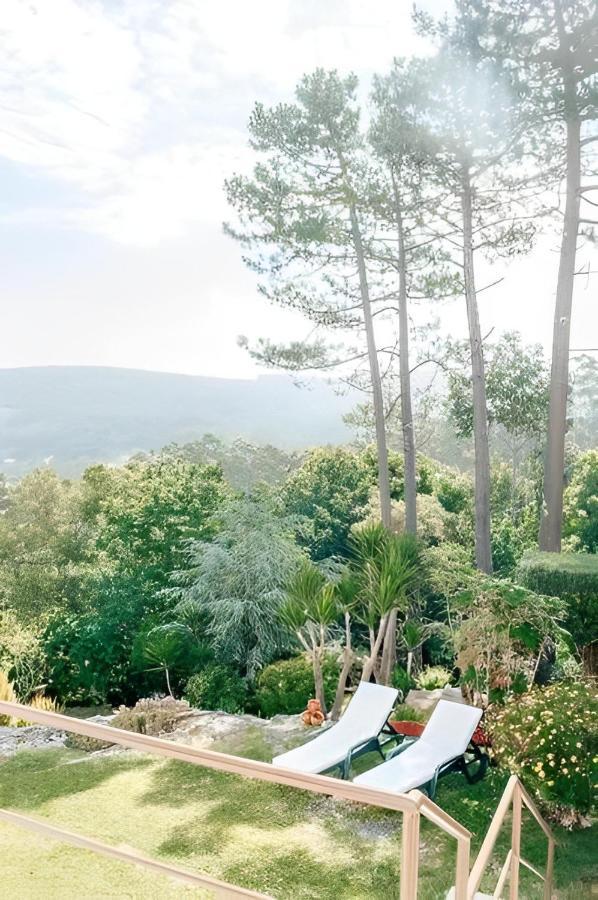 Casa Bela Vista De Moledo Villa Moledo  Dış mekan fotoğraf