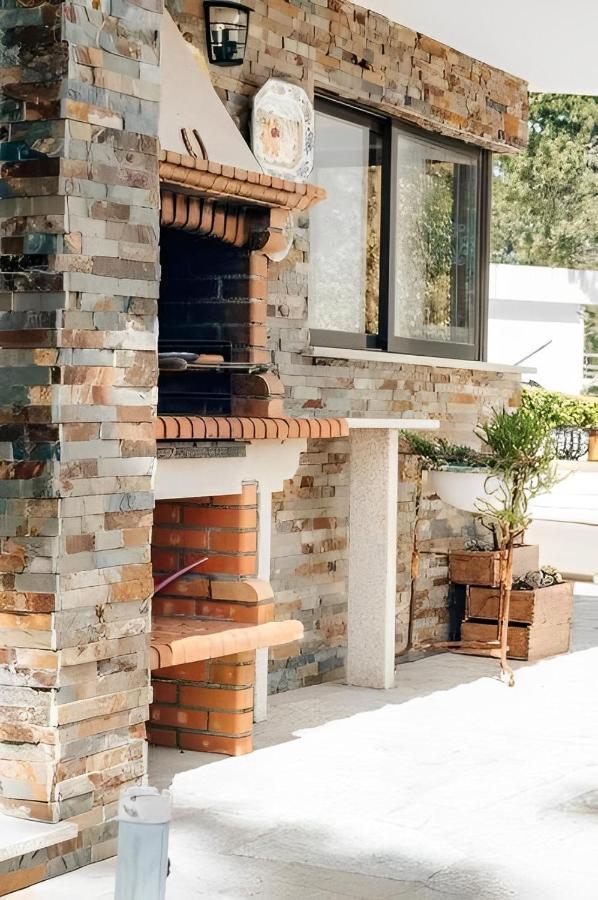 Casa Bela Vista De Moledo Villa Dış mekan fotoğraf