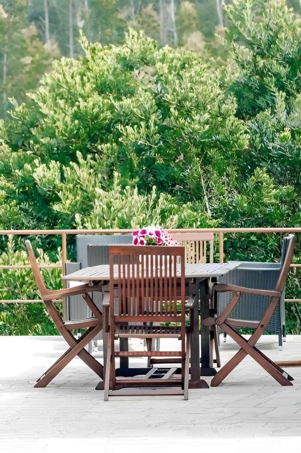 Casa Bela Vista De Moledo Villa Dış mekan fotoğraf